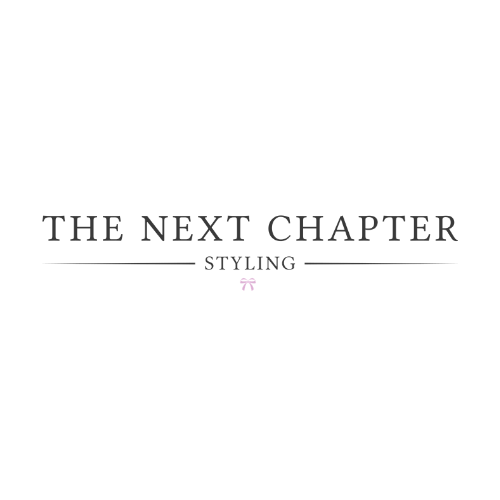 The Next Chapter